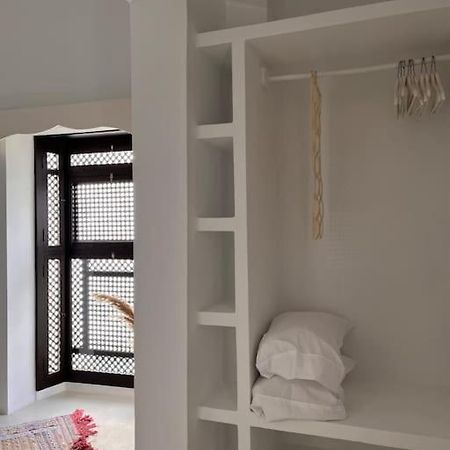 Casa Sira-Charming Home In The Heart Of The Kasbah Tânger Exterior foto