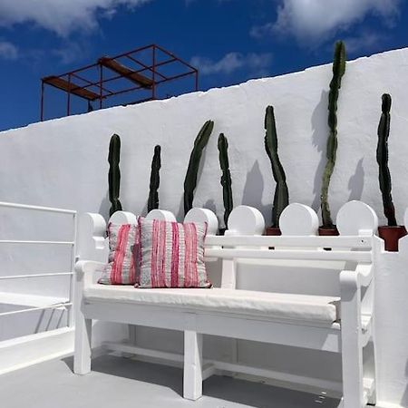 Casa Sira-Charming Home In The Heart Of The Kasbah Tânger Exterior foto