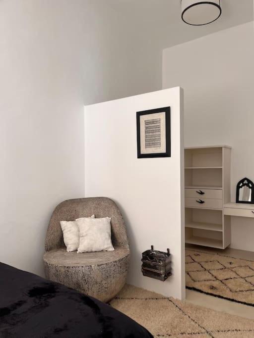 Casa Sira-Charming Home In The Heart Of The Kasbah Tânger Exterior foto