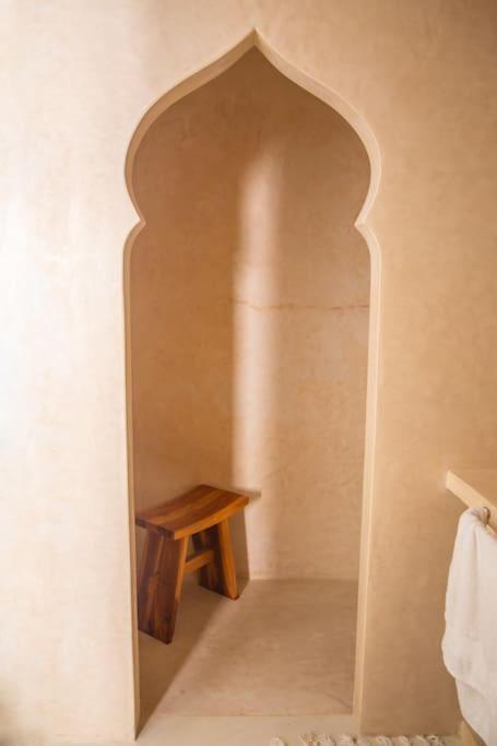 Casa Sira-Charming Home In The Heart Of The Kasbah Tânger Exterior foto
