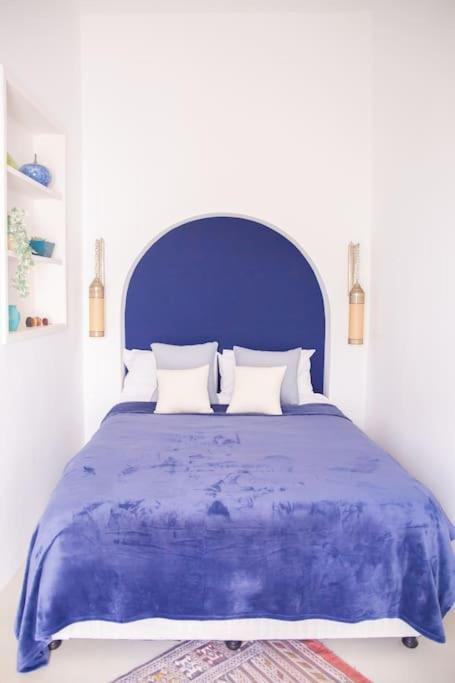 Casa Sira-Charming Home In The Heart Of The Kasbah Tânger Exterior foto
