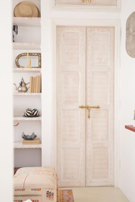 Casa Sira-Charming Home In The Heart Of The Kasbah Tânger Exterior foto