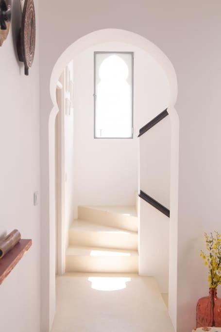 Casa Sira-Charming Home In The Heart Of The Kasbah Tânger Exterior foto