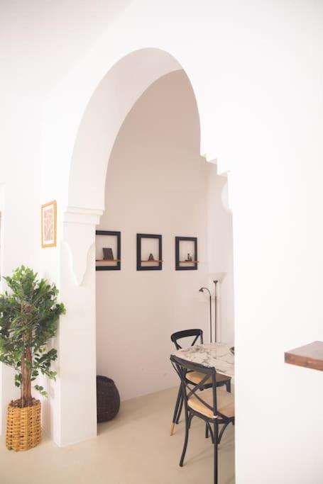 Casa Sira-Charming Home In The Heart Of The Kasbah Tânger Exterior foto