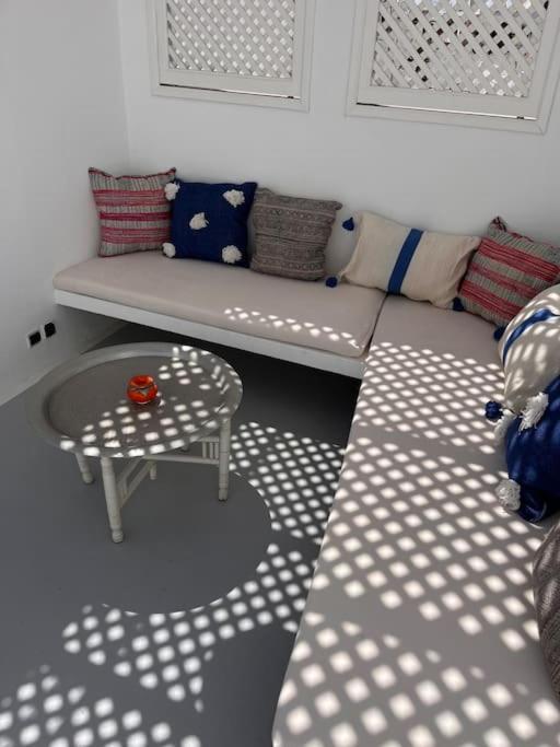 Casa Sira-Charming Home In The Heart Of The Kasbah Tânger Exterior foto