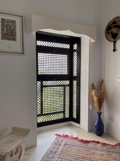 Casa Sira-Charming Home In The Heart Of The Kasbah Tânger Exterior foto